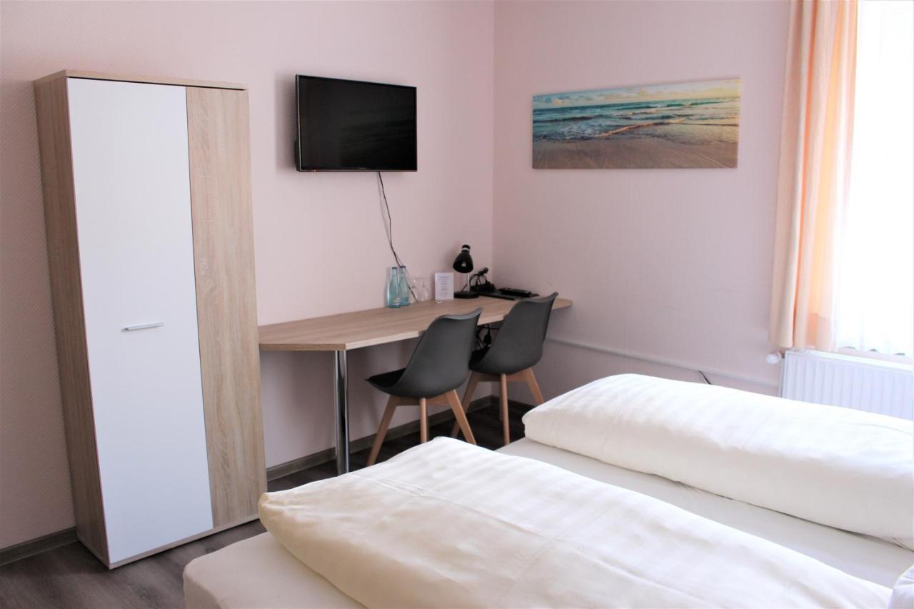 Hotel Schloemer Cloppenburg Ngoại thất bức ảnh