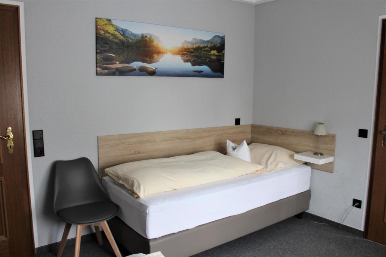 Hotel Schloemer Cloppenburg Ngoại thất bức ảnh