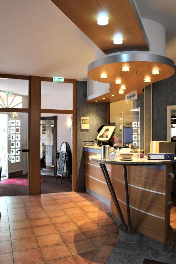 Hotel Schloemer Cloppenburg Ngoại thất bức ảnh