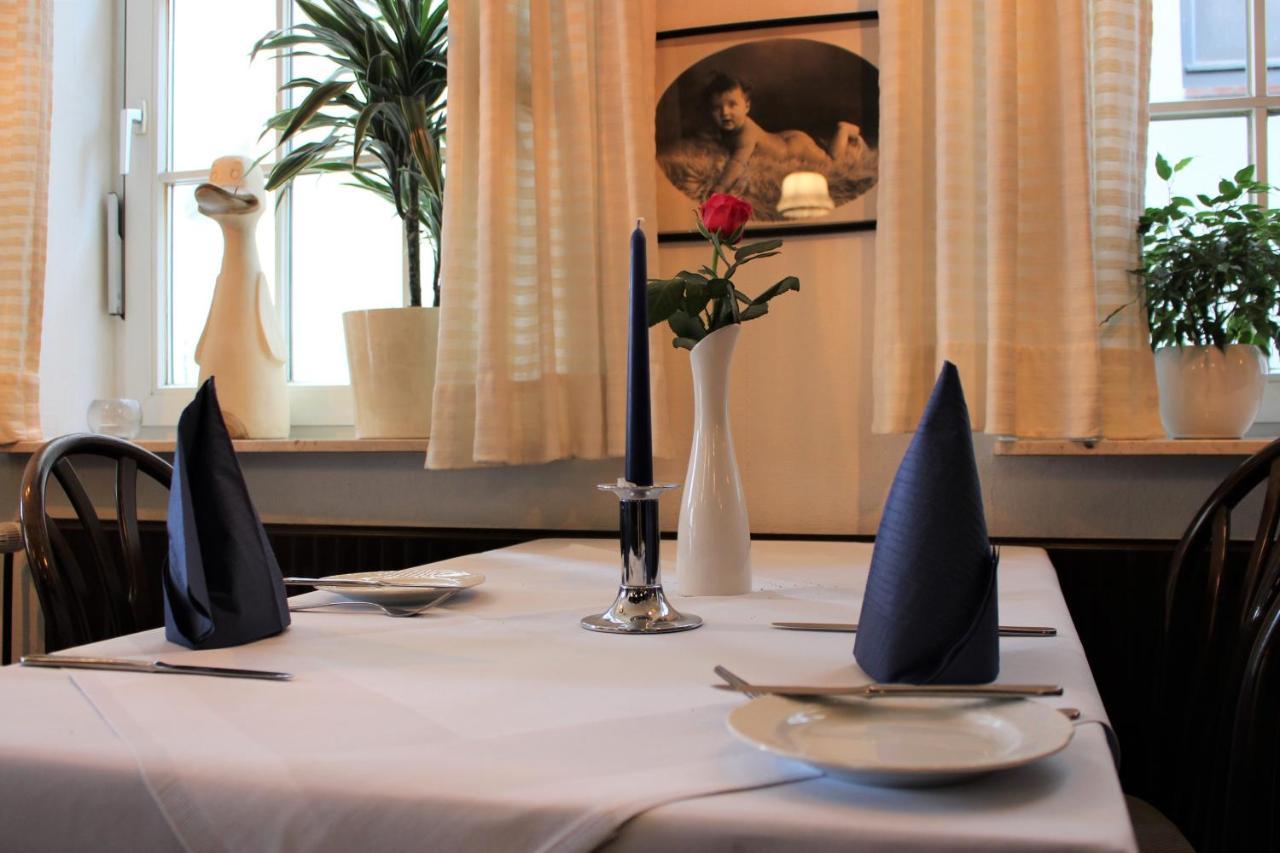 Hotel Schloemer Cloppenburg Ngoại thất bức ảnh