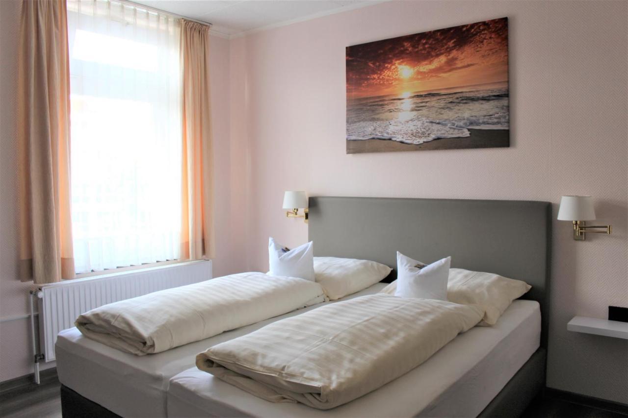 Hotel Schloemer Cloppenburg Ngoại thất bức ảnh