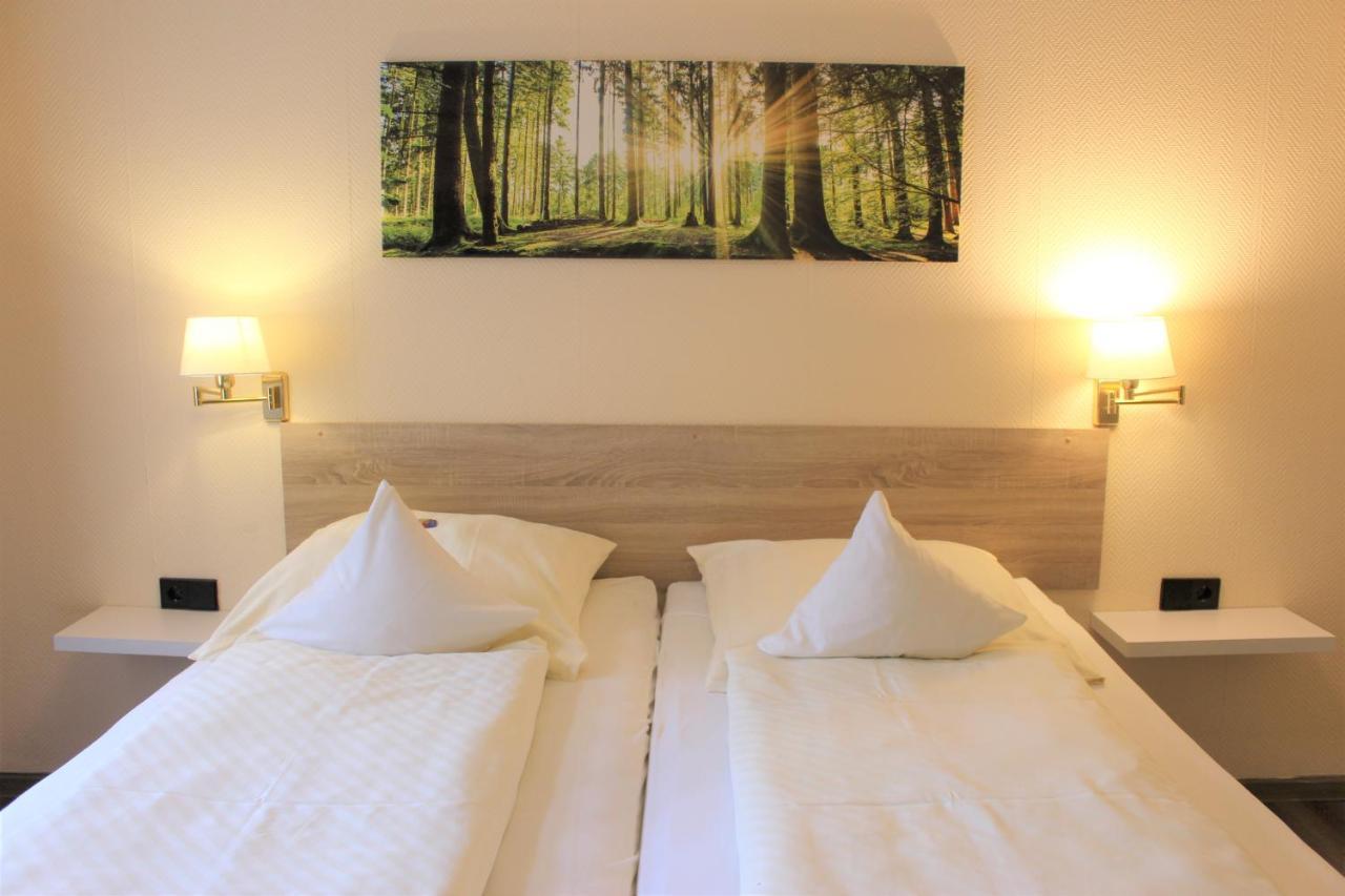 Hotel Schloemer Cloppenburg Ngoại thất bức ảnh