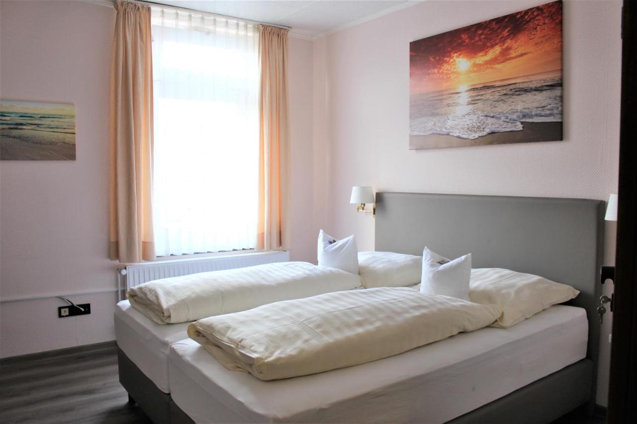Hotel Schloemer Cloppenburg Ngoại thất bức ảnh
