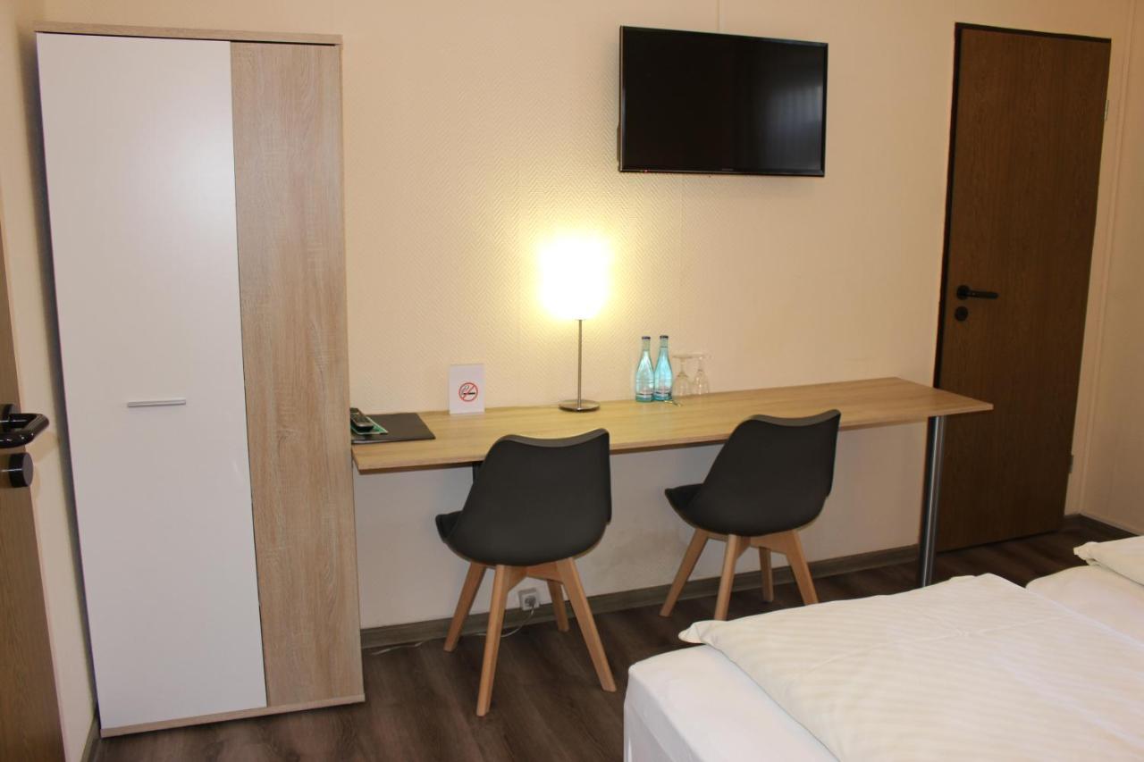 Hotel Schloemer Cloppenburg Ngoại thất bức ảnh
