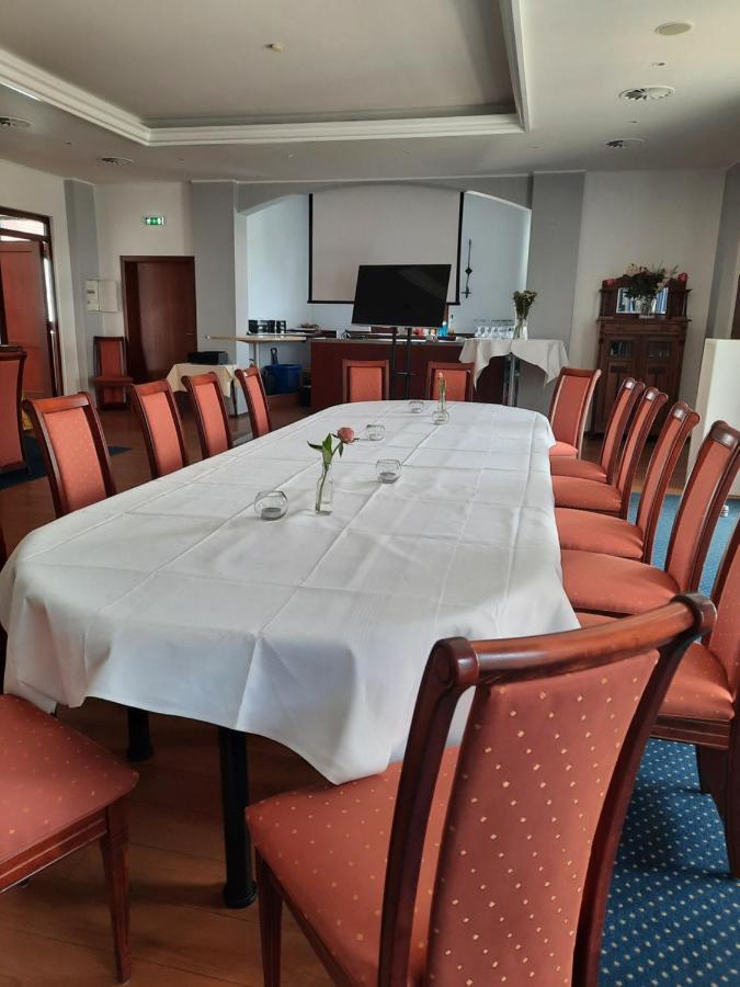 Hotel Schloemer Cloppenburg Ngoại thất bức ảnh