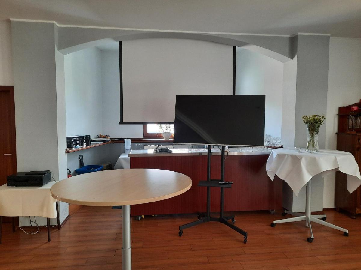 Hotel Schloemer Cloppenburg Ngoại thất bức ảnh