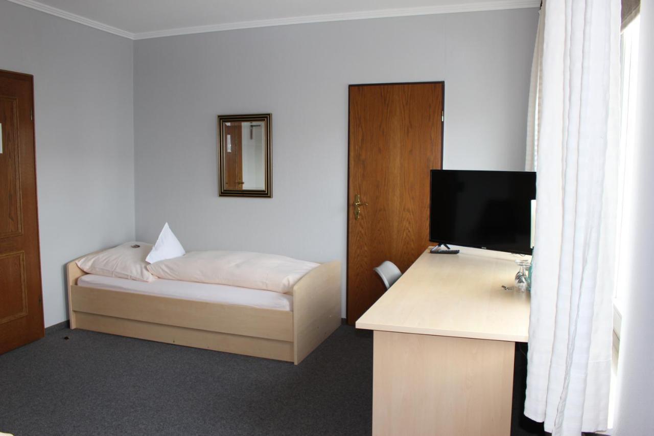 Hotel Schloemer Cloppenburg Ngoại thất bức ảnh