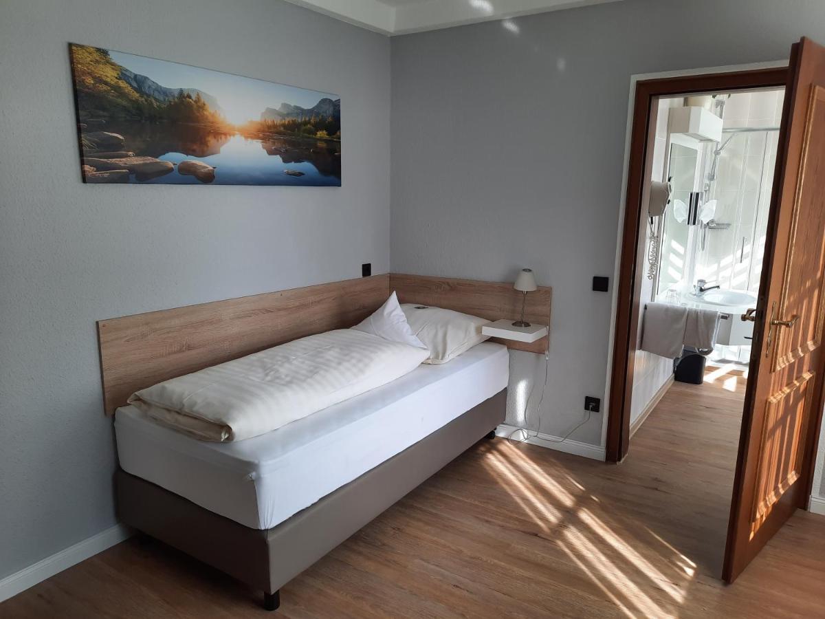 Hotel Schloemer Cloppenburg Ngoại thất bức ảnh