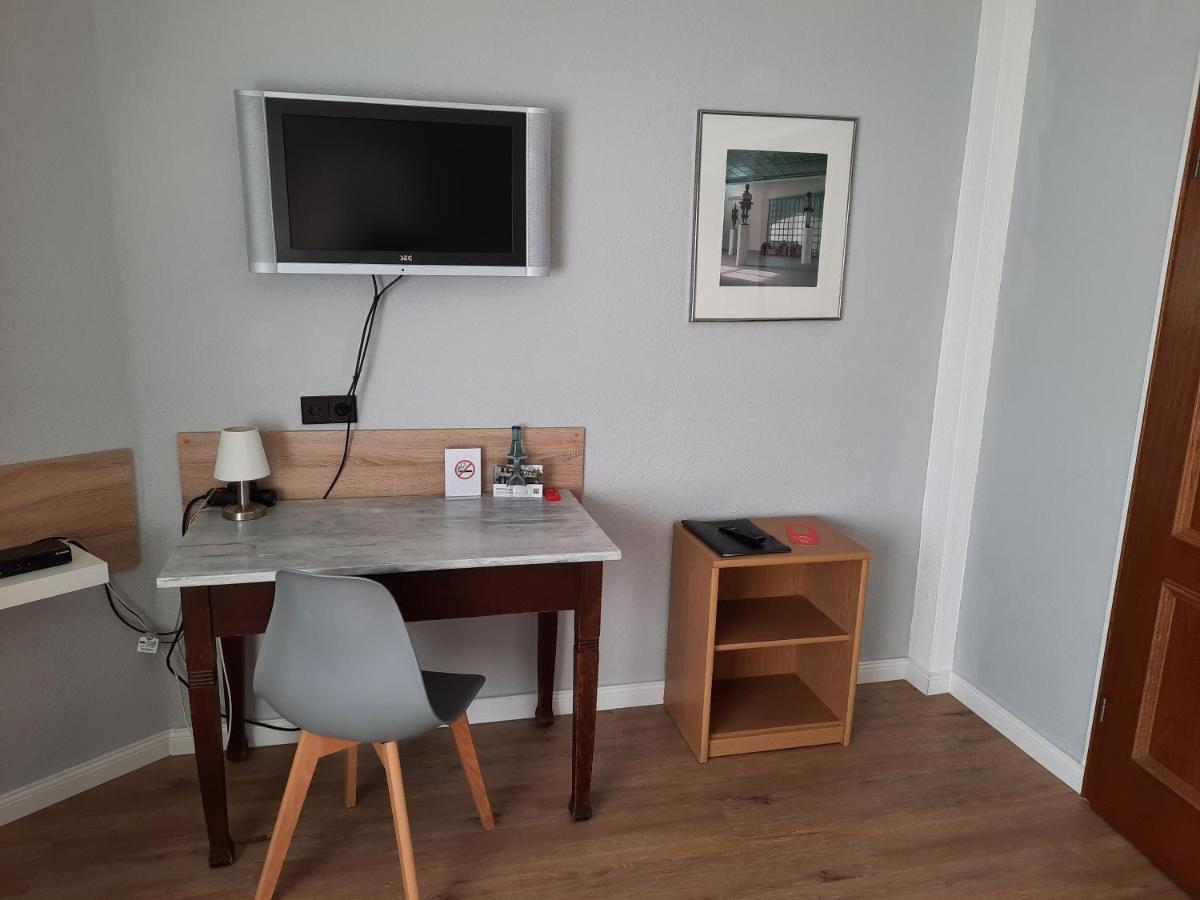 Hotel Schloemer Cloppenburg Ngoại thất bức ảnh