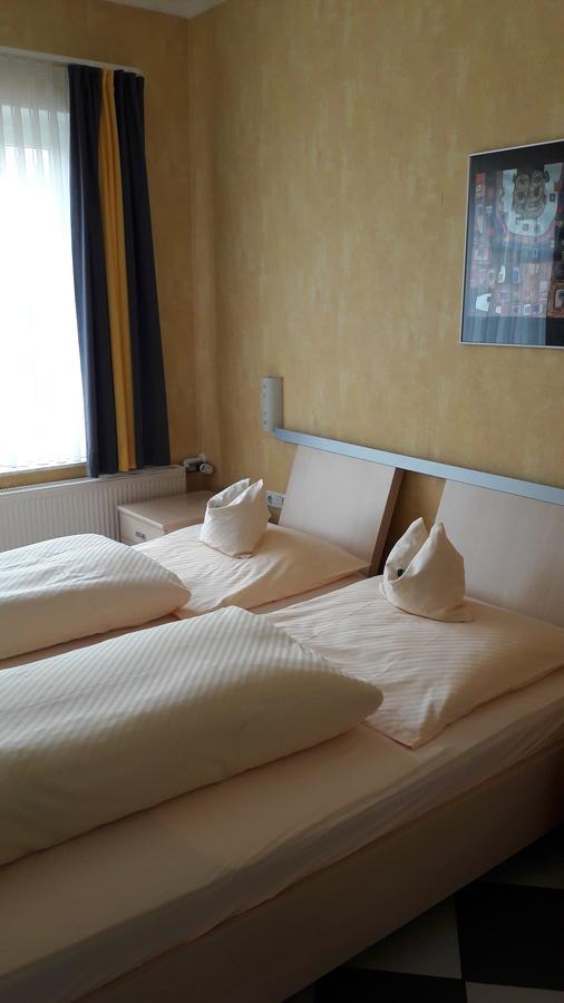 Hotel Schloemer Cloppenburg Ngoại thất bức ảnh