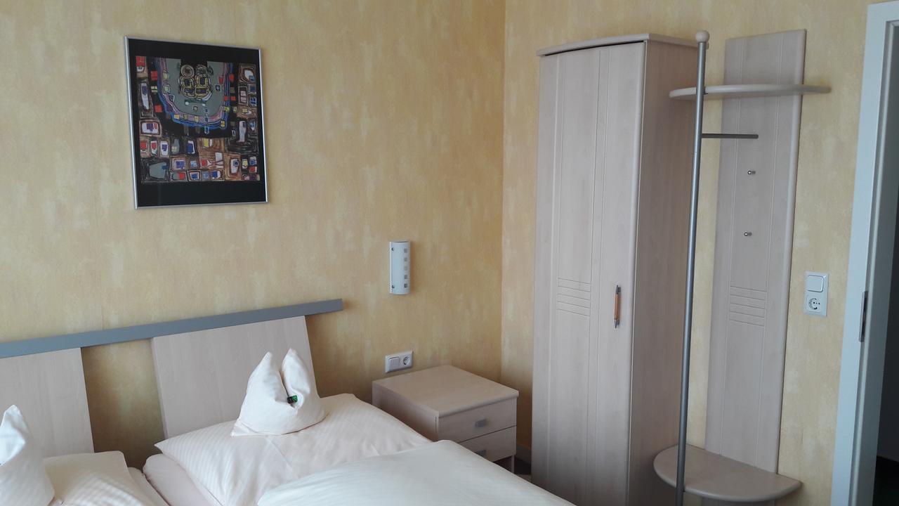 Hotel Schloemer Cloppenburg Ngoại thất bức ảnh