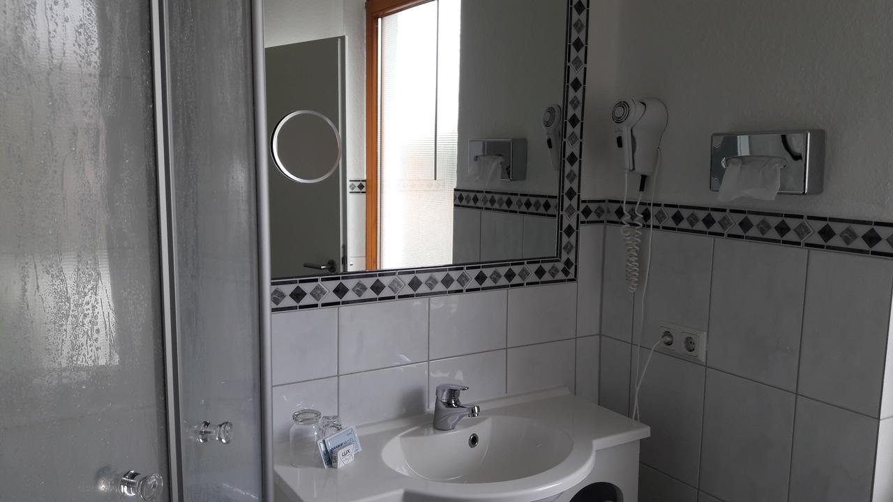 Hotel Schloemer Cloppenburg Ngoại thất bức ảnh