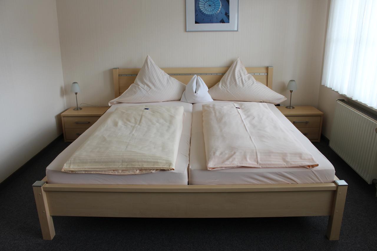 Hotel Schloemer Cloppenburg Ngoại thất bức ảnh